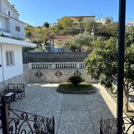 Villa Braho Αργυρόκαστρο Εξωτερικό φωτογραφία
