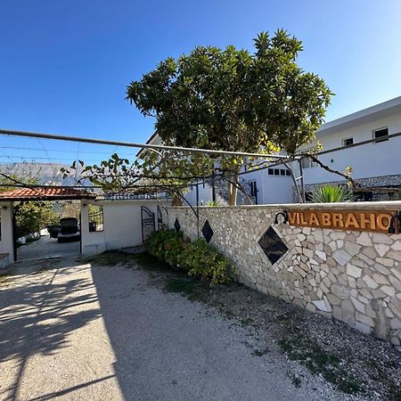 Villa Braho Αργυρόκαστρο Εξωτερικό φωτογραφία