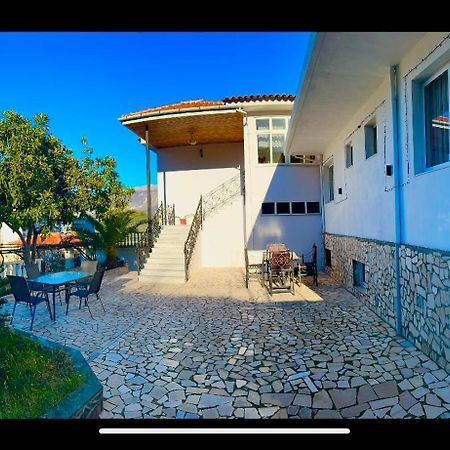 Villa Braho Αργυρόκαστρο Εξωτερικό φωτογραφία
