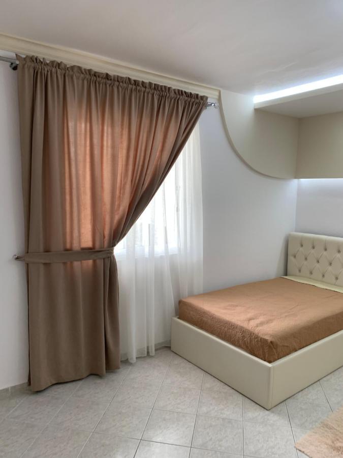 Villa Braho Αργυρόκαστρο Εξωτερικό φωτογραφία