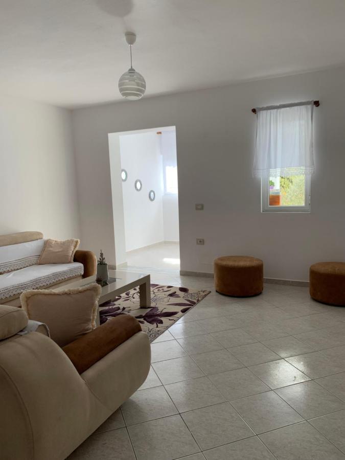 Villa Braho Αργυρόκαστρο Εξωτερικό φωτογραφία
