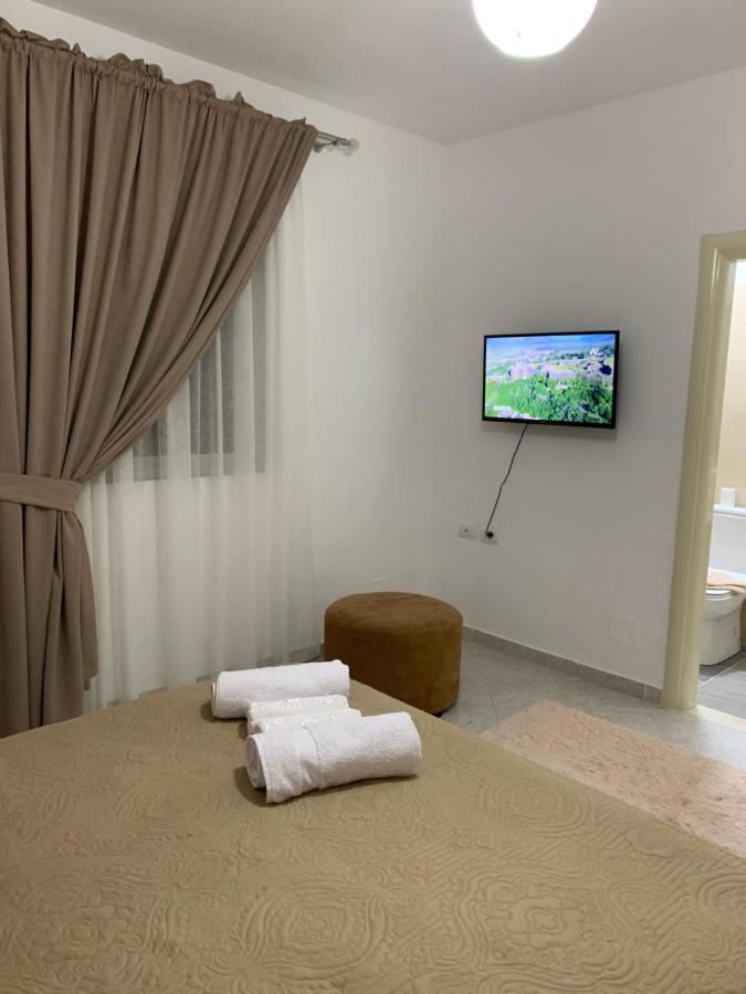 Villa Braho Αργυρόκαστρο Εξωτερικό φωτογραφία