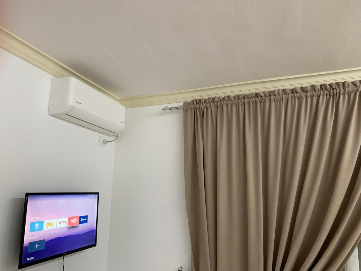Villa Braho Αργυρόκαστρο Εξωτερικό φωτογραφία