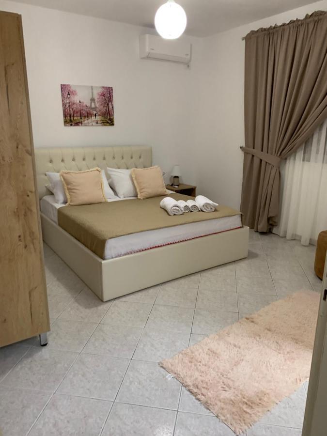 Villa Braho Αργυρόκαστρο Εξωτερικό φωτογραφία