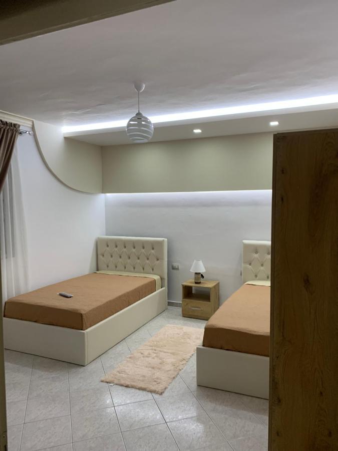 Villa Braho Αργυρόκαστρο Εξωτερικό φωτογραφία