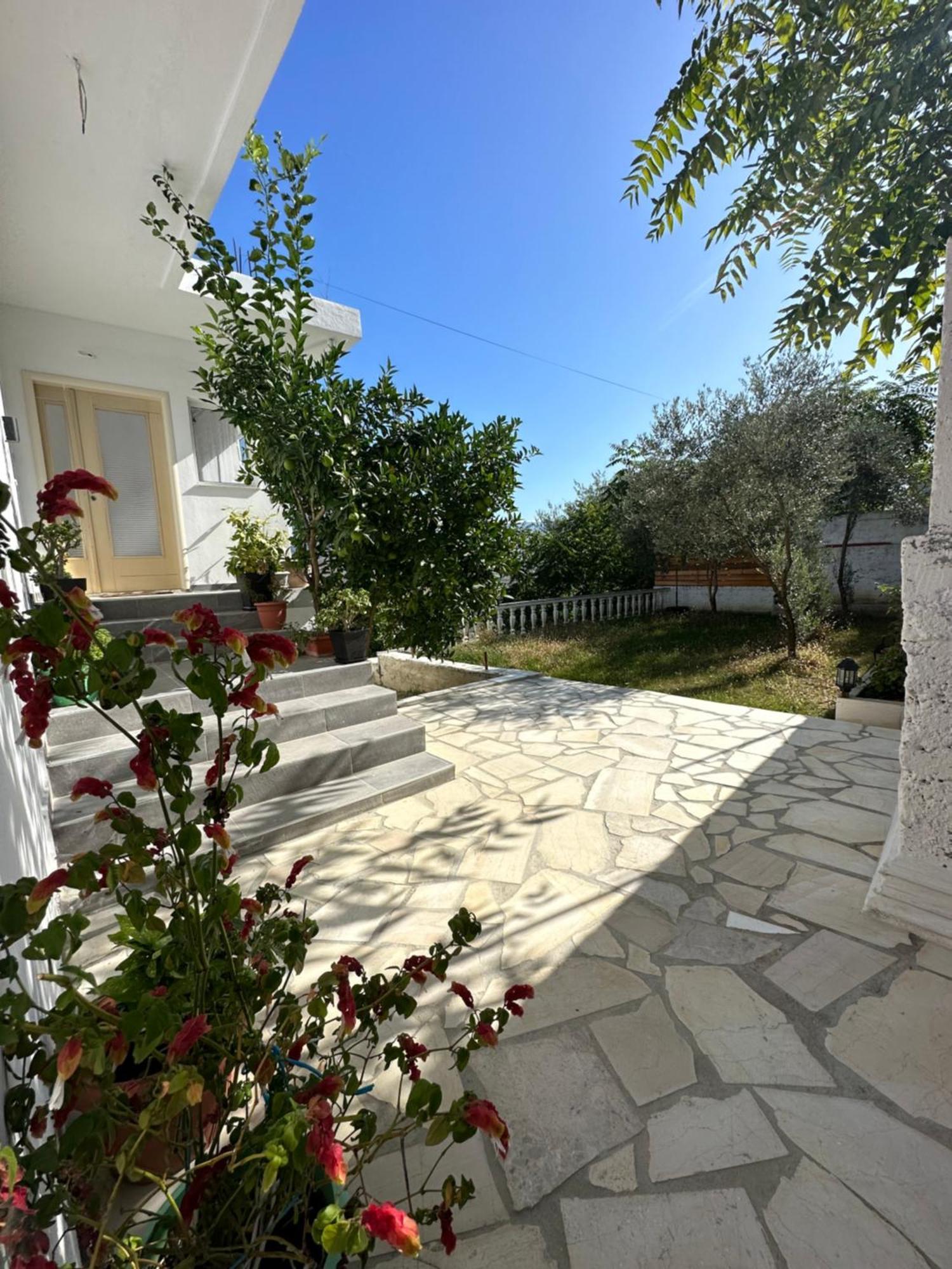 Villa Braho Αργυρόκαστρο Εξωτερικό φωτογραφία