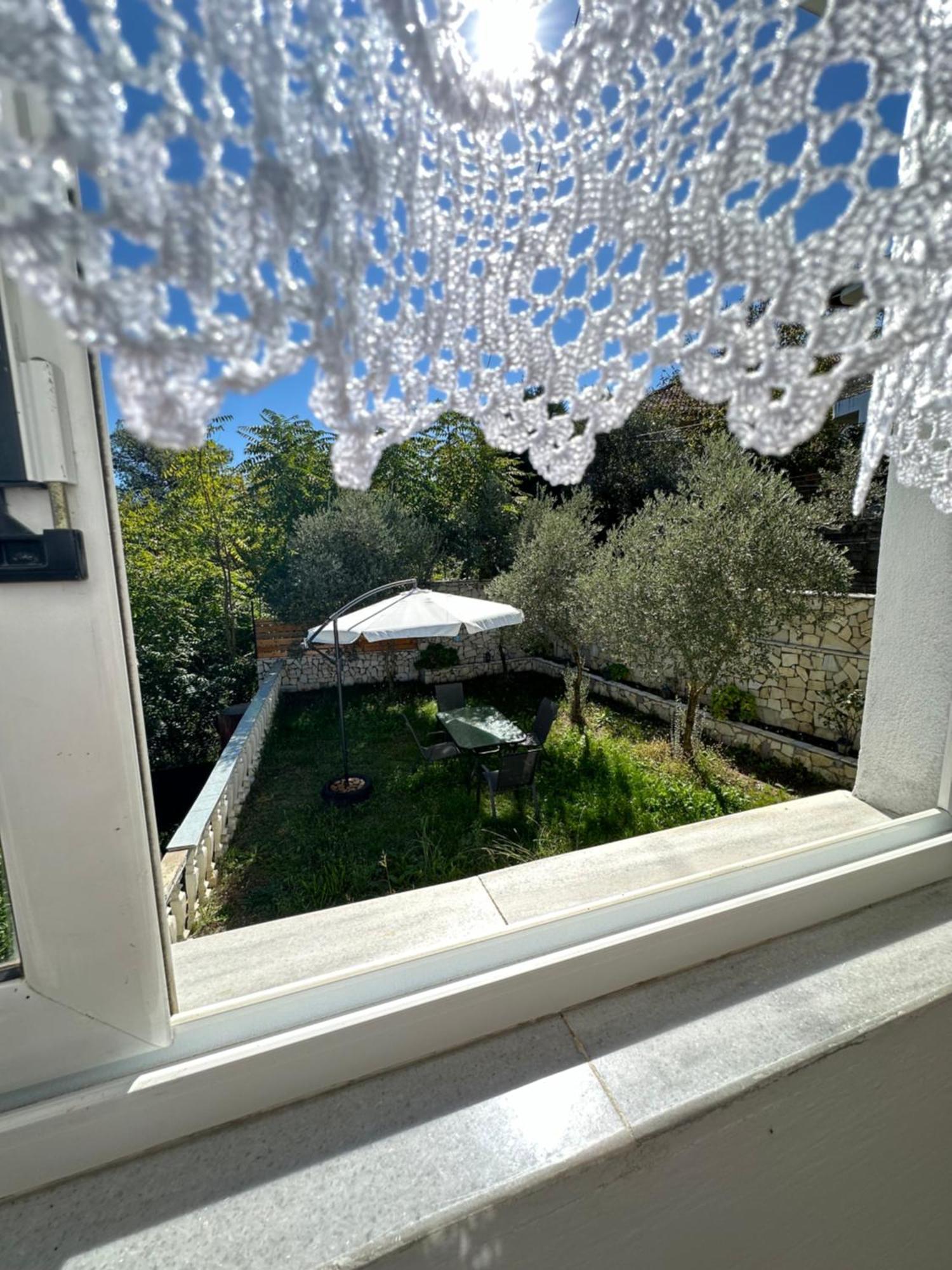 Villa Braho Αργυρόκαστρο Εξωτερικό φωτογραφία