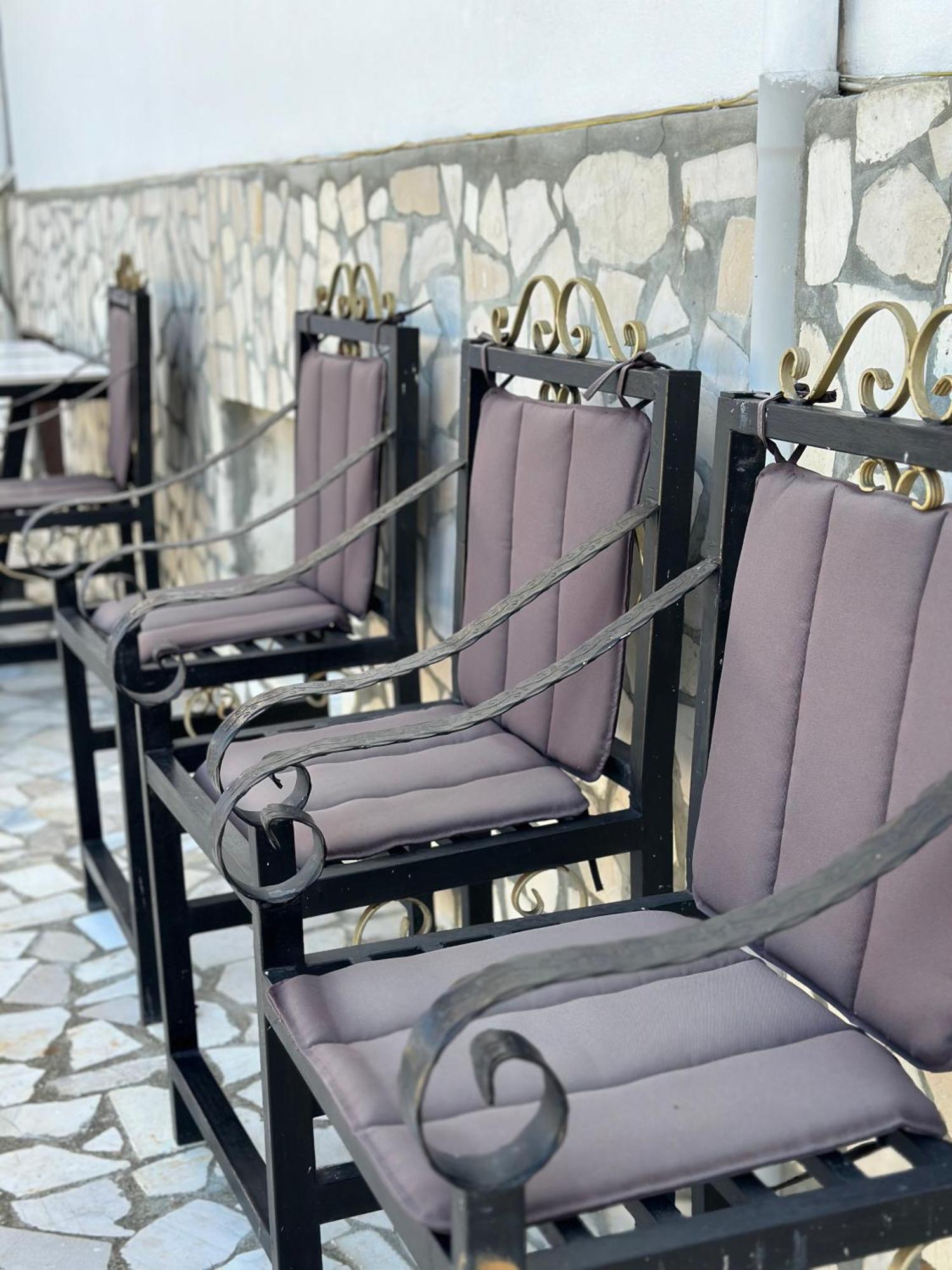 Villa Braho Αργυρόκαστρο Εξωτερικό φωτογραφία