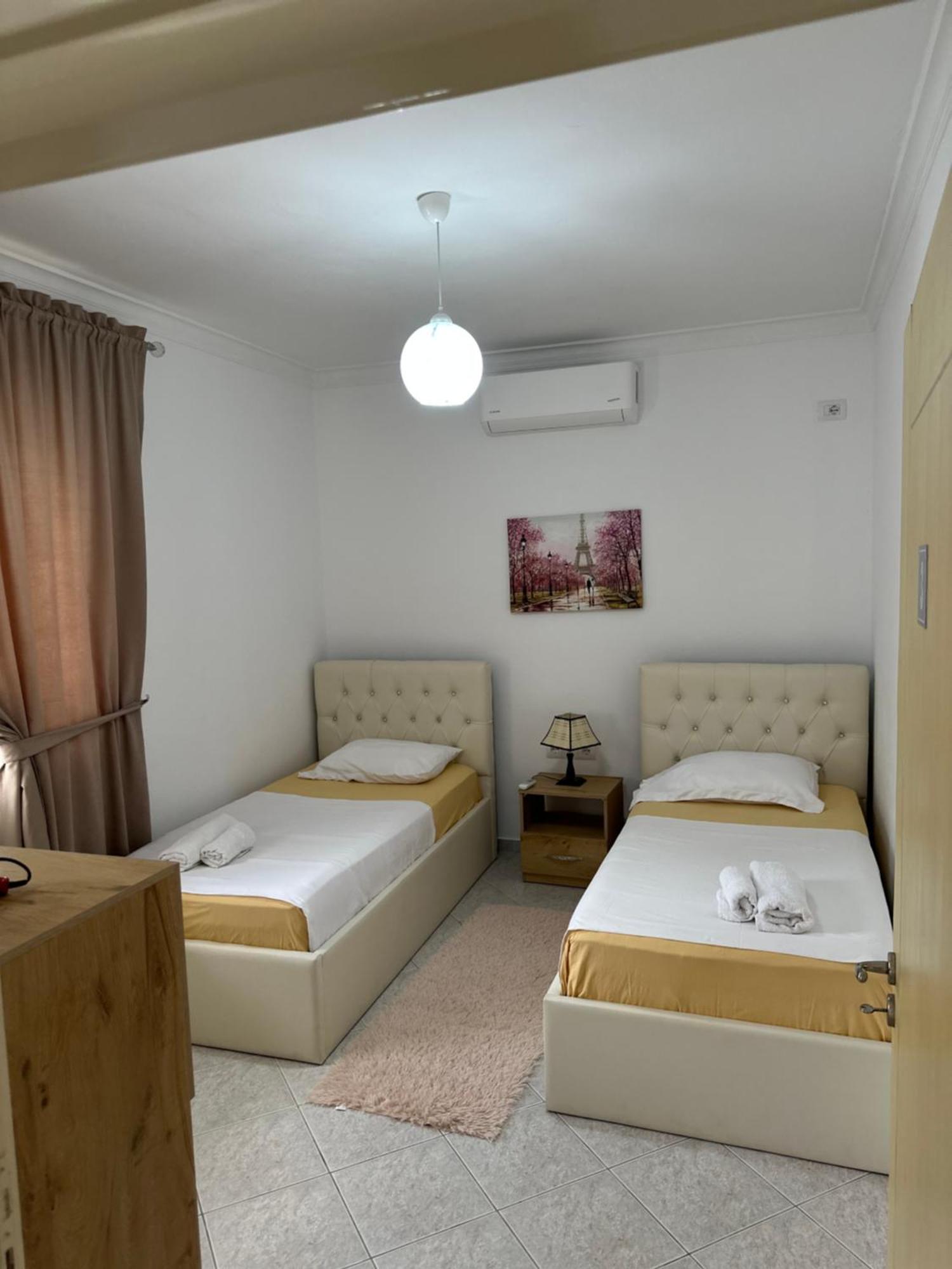 Villa Braho Αργυρόκαστρο Εξωτερικό φωτογραφία