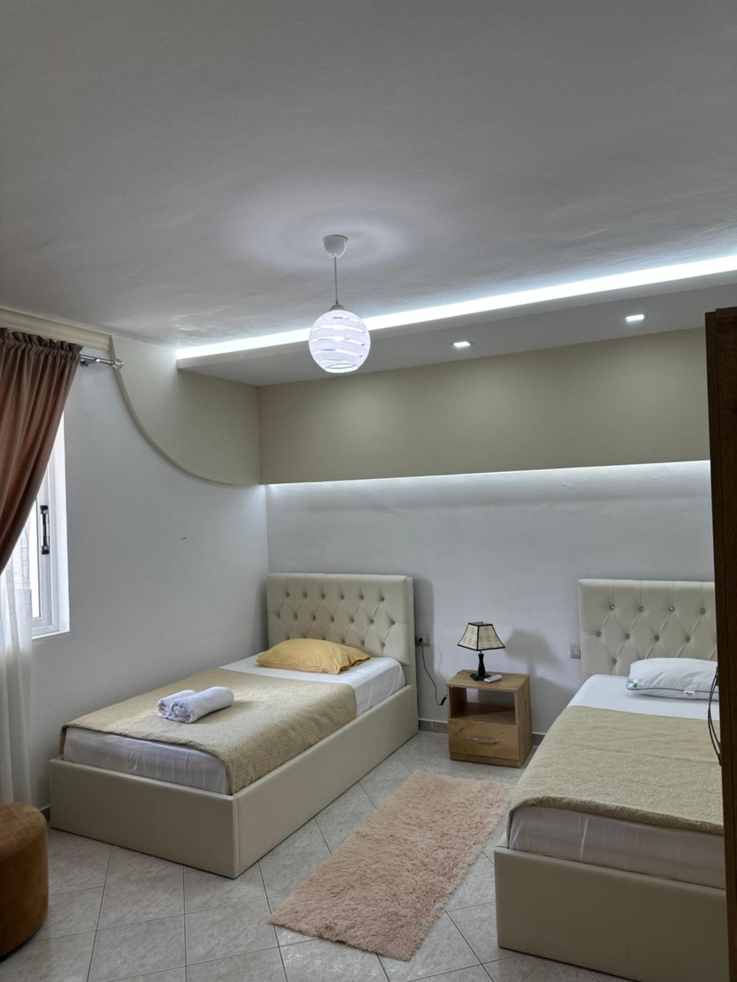 Villa Braho Αργυρόκαστρο Εξωτερικό φωτογραφία